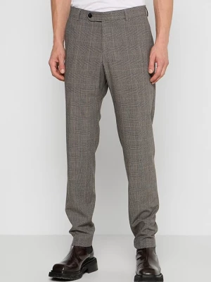 Foto van product Broek Strellson grijs