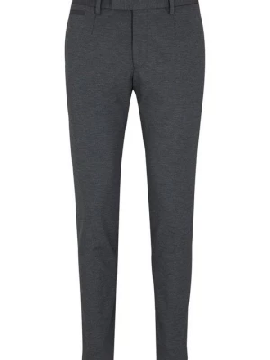 Foto van product Broek Strellson grijs gemêleerd
