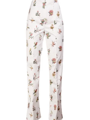 Foto van product Broek Strenesse crème