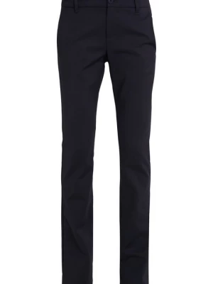 Foto van product Broek Strenesse donkerblauw