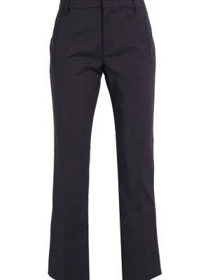 Foto van product Broek Strenesse donkerblauw
