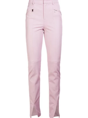 Foto van product Broek Strenesse lila