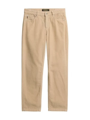 Foto van product Broek Superdry beżowy