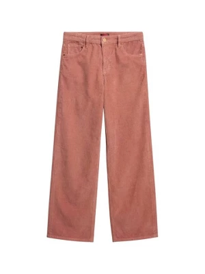 Foto van product Broek Superdry bruin
