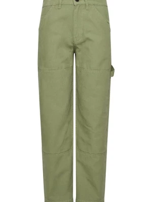 Foto van product Broek Superdry groen