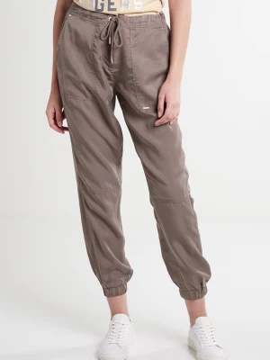 Foto van product Broek Superdry kaki