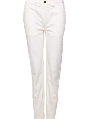 Foto van product Broek Superdry lichtgeel