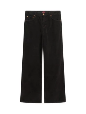 Foto van product Broek Superdry zwart