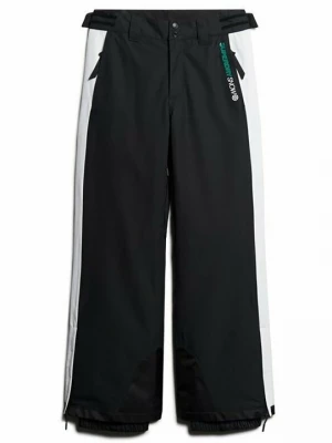 Foto van product Broek Superdry zwart