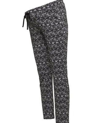 Foto van product Broek Supermom zwart