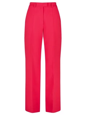 Foto van product Broek Taifun rood