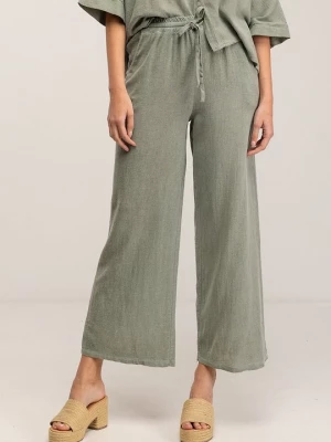 Foto van product Broek Tantra kaki