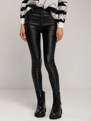 Foto van product Broek Tantra zwart