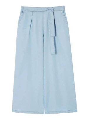 Foto van product Broek Tatuum blauw