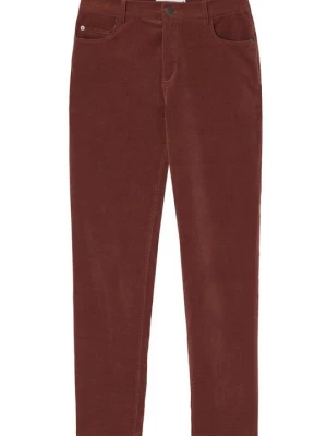 Foto van product Broek Tatuum camel