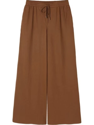 Foto van product Broek Tatuum camel