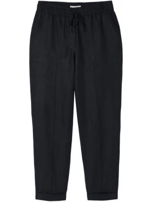 Foto van product Broek Tatuum donkerblauw