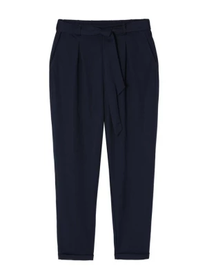 Foto van product Broek Tatuum donkerblauw