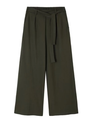 Foto van product Broek Tatuum groen