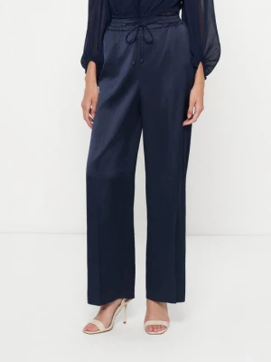 Foto van product Broek Ted Baker donkerblauw