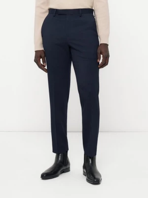 Foto van product Broek Ted Baker donkerblauw
