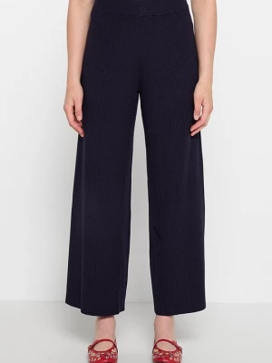Foto van product Broek Ted Baker donkerblauw