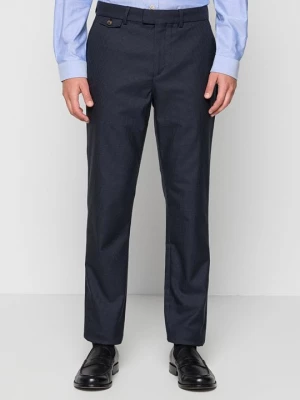 Foto van product Broek Ted Baker donkerblauw