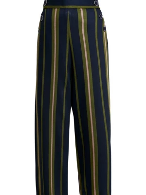 Foto van product Broek Ted Baker donkerblauw