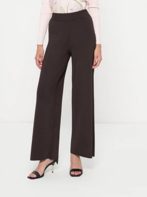 Foto van product Broek Ted Baker donkerbruin