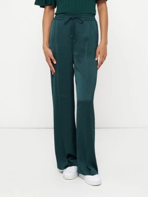 Foto van product Broek Ted Baker donkergroen