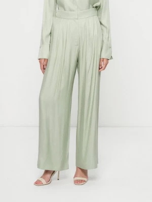 Foto van product Broek Ted Baker lichtgroen