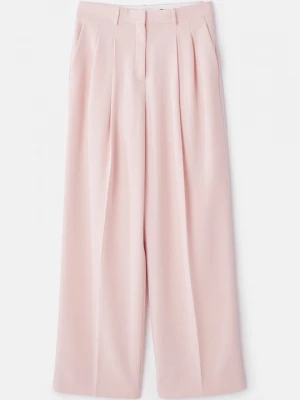 Foto van product Broek Theory roze