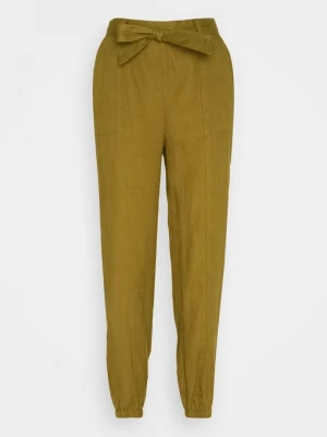 Foto van product Broek Thought groen