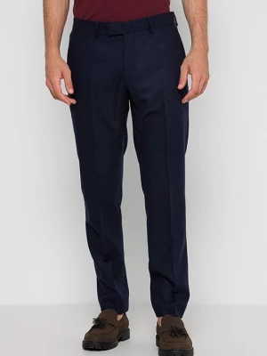 Foto van product Broek Tiger Of Sweden donkerblauw