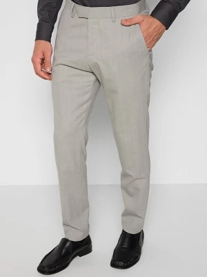 Foto van product Broek Tiger Of Sweden lichtgrijs