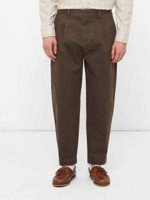 Foto van product Broek Timberland bruin