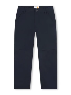 Foto van product Broek Timberland donkerblauw
