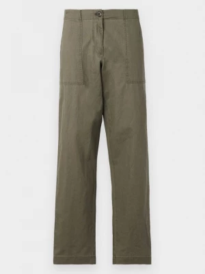 Foto van product Broek Timberland groen