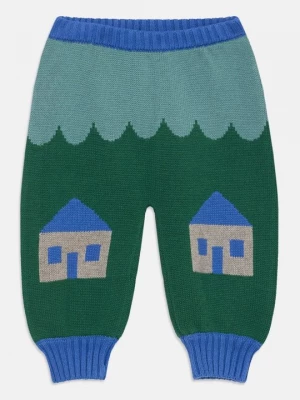 Foto van product Broek TINYCOTTONS groen