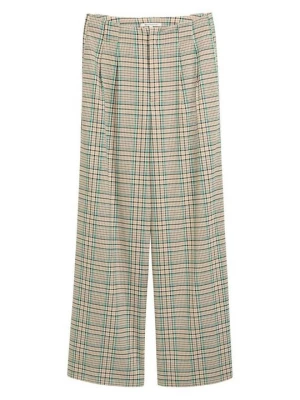 Foto van product Broek Tom Tailor beżowy