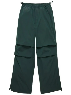 Foto van product Broek Tom Tailor groen