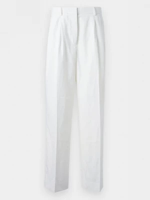 Foto van product Broek Tommy Hilfiger crème