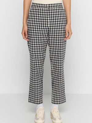 Foto van product Broek Tommy Hilfiger crème