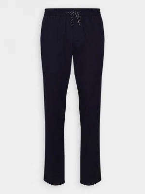 Foto van product Broek Tommy Hilfiger donkerblauw