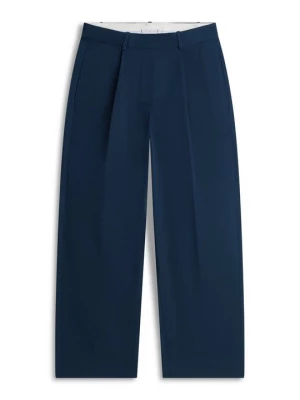 Foto van product Broek Tommy Hilfiger donkerblauw
