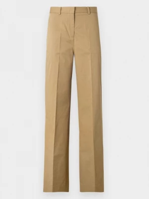 Foto van product Broek Tommy Hilfiger taupe