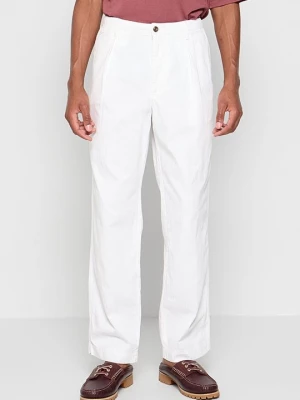 Foto van product Broek Tommy Hilfiger wit