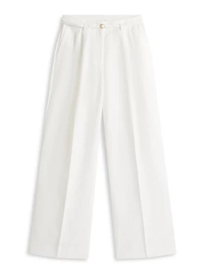 Foto van product Broek Tommy Hilfiger wit
