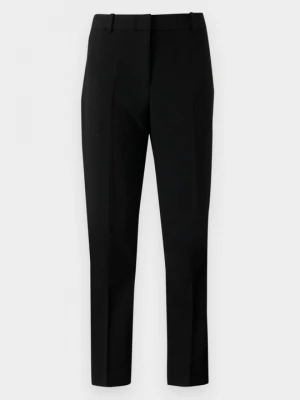 Foto van product Broek Tommy Hilfiger zwart