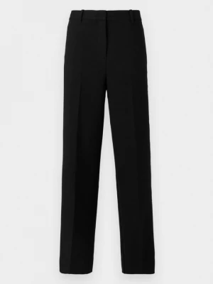 Foto van product Broek Tommy Hilfiger zwart